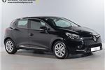 2018 Renault Clio