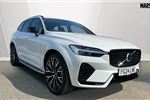 2024 Volvo XC60