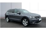 2020 Volkswagen Tiguan Allspace