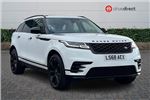 2018 Land Rover Range Rover Velar