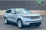 2019 Land Rover Range Rover Velar