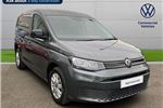 2024 Volkswagen Caddy