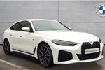 2022 BMW 4 Series