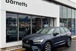2022 Volvo XC60