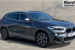 2019 BMW X2