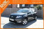 2016 Dacia Sandero Stepway