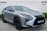 2019 Lexus RX