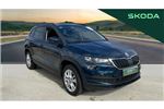 2020 Skoda Karoq