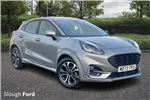 2023 Ford Puma