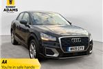 2019 Audi Q2