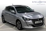 2021 Peugeot 208