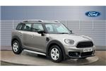 2019 MINI Countryman