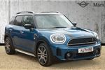 2021 MINI Countryman