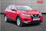 2019 Nissan Qashqai