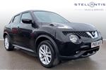 2015 Nissan Juke