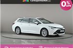 2023 Toyota Corolla Touring Sport