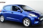 2023 Hyundai i10