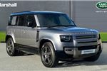 2023 Land Rover Defender