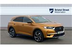 2019 DS DS 7 Crossback