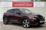 2023 Nissan Juke
