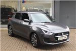 2024 Suzuki Swift