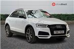 2017 Audi Q3