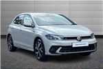 2022 Volkswagen Polo
