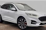 2024 Ford Kuga