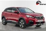 2019 Peugeot 3008