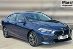 2022 BMW 2 Series Gran Coupe