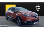 2016 Renault Captur