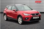 2019 SEAT Arona