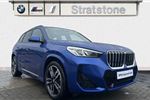 2023 BMW X1