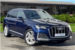 2022 Audi Q7