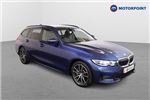 2020 BMW 3 Series Touring