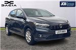 2021 Dacia Sandero