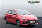 2025 MG MG3
