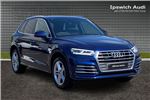 2017 Audi Q5