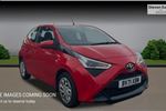 2021 Toyota Aygo