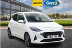 2021 Hyundai i10