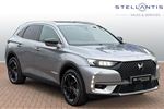 2018 DS DS 7 Crossback