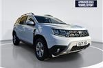 2021 Dacia Duster