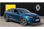 2022 Renault Arkana