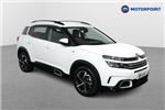 2022 Citroen C5 Aircross