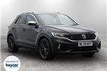 2020 Volkswagen T-Roc