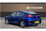2019 Hyundai IONIQ