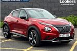 2022 Nissan Juke