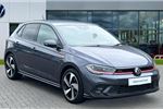 2022 Volkswagen Polo GTI