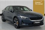 2021 Polestar 2