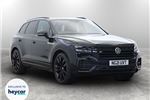 2021 Volkswagen Touareg